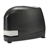 Bostitch B8 Impulse 45 No-Jam Electric Stapler & Staples Pack, Black (B8E-VALUE) [並行輸入品]