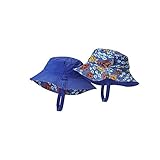 patagonia パタゴニア ベビー サンバケットハット 6-12M DOIB