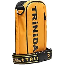 Amazon | トリニダード(TRiNiDAD) ダーツケース KUMA オレンジ fabric