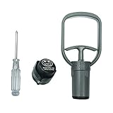 Sea Frogs真空ポンプ Sony A7 III A7R III A9 GH5 TG5 TG4 RX100 IVカメラ 用