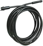 ＳＴＳ　液晶モニター付工業用内視鏡ＩＥＳシリーズ用カメラケーブル　ＣＣ１２－５　3663949 CC125