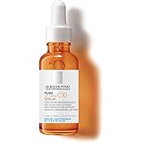 La Roche-Posay Anti-Ageing Serum, Anti-Wrinkle and Anti-Oxidant Renovating Serum, For Radiant Skin, Pure Vitamin C10, 30ml