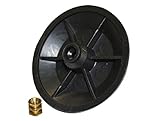 Lavelle 421 Fits American標準コンボSeat Disc