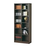 【送料無料】書棚7518 本棚 シェルフ【代引不可】