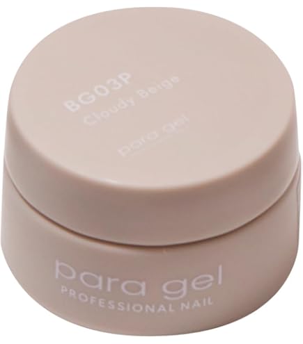 Amazon | para gel(パラジェル) para gel ルーセントラインカラー LC05