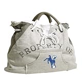 NFL Indianapolis Coltsレトロフード付きトートバッグ