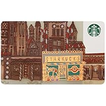 Amazon | Starbucks(スターバックス)スタバカードスタバカード