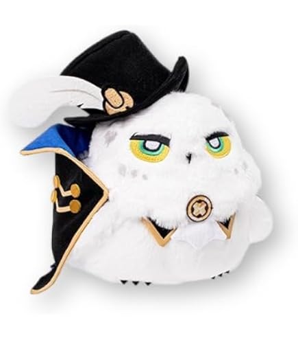 崩壊：スターレイル 万代 座り姿ぬいぐるみ POTEPOTTE 日曜日 崩壊：スターレイル POTEPOTTE ぬいぐるみ Vol.1｜HAKUTEA