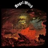 Angel Witch (Silver Vinyl) (LP) (Ltd) [Analog]