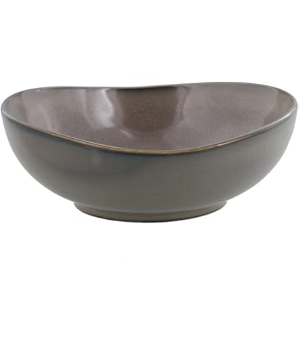 Amazon.co.jp: 石田安弘 器 鉢 皿 取り皿 備前焼 石田安弘作 窯