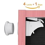 linkax赤ちゃん磁気安全キャビネットロックロックセット
