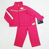 NIKE ナイキ ベビー ジャージ上下セット - 24ヶ月