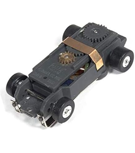 Dune Buggy Thunderjet カスタムボディ☆HOスロットカー Dune Buggy Thunderjet カスタムボディ☆HOスロットカー
