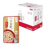 金缶芳醇 パウチ まぐろ ゼリー仕立て 60g×12個セット
