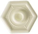 Ultraハードウェア69909停止ドア/壁保護プレート