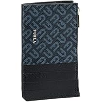 FURLA ♡ カードケース Amazon | [フルラ] 定期入れ メンズ MAN PROJECT ZIPPED CARD