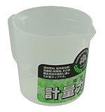 ダイワ PP計量カップ 500ml GT-150PP