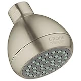 Grohe Relexa non-adjustableシャワーヘッド .5 28342EN0 1