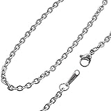 ステンレス ネックレス