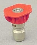 3.0 Orifice Nozzle 0 [並行輸入品]