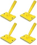 Mr。Long Arm 0470トリムスマートペイントEdger 4 Pack 0470