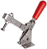 DE-STA-CO 210-USS Vertical Hold-Down Action Clamp by De-Sta-Co