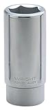 Wright Tool 6536 6-Point Deep Socket [並行輸入品]