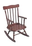 Gift Mark Childrens 3700 Rocking Chair - [並行輸入品]