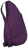 HEALTHY BACK BAG テクスチャードナイロン Sサイズ パープル