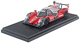 MODELER'S マツダ プロトタイプ (MZ-2.0T)ワトキンズグレン (2016)70号車