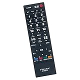 ALLIMITY ダイヨウリモコン fit for 東芝（TOSHIBA) レグザ REGZA テレビ 互換のリモコン CT-90372 55A2 46A2 40A2 37A2 32A2 26A2 22A2 19A2 19AC2 32AS2 40AS2 22AC2