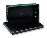 エンクロージャ&19 "キャビネットラック - エンクロージャ - BOX GRP IP66 EEXE BLACK