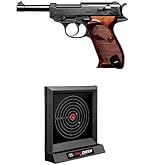 Amazon | 東京マルイ No.2 ワルサーP38 10歳以上エアーHOPハンドガン