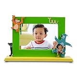 Disney The Jungle Book Photo Frame by Disney [並行輸入品]