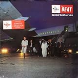 【輸入盤】Ｓｐｅｃｉａｌ　Ｂｅａｔ　Ｓｅｒｖｉｃｅ