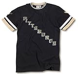 Pittsburgh Penguins NHLメンズリモートコントロール加工Tシャツ S