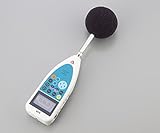 1-3487-01低周波音圧レベル計6238L（本体）