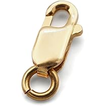 新品　K18 クラスプ　ゴールド　約1.03g 41zykK94UJL._AC_UL210_SR210,