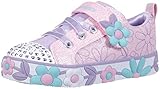 Skechers ユニセックス・キッズ 10965N US サイズ: 9 Medium US Toddler カラー: ピンク