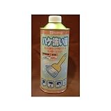 はけ洗い液　400ml