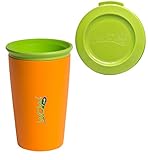 WowCup(ワオカップ) オレンジ KJK101060