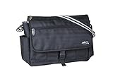 MaByLand Satchel (Black) by MaByLand
