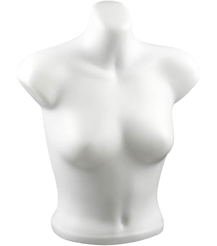 Amazon.co.jp: 女性 マネキン 下半身 ヒップ トルソー 下着 展示 店舗 