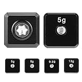 テーラーメイドM3用 ウェイト 5g8g9.5g12g13g 単品 (7)