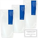 【3個セット】オルビス ORBIS クリアフルローション M しっとり タイプ 詰め替え 180mL 化粧水 ※オリジナルショップカード付