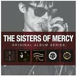 5CD ORIGINAL ALBUM SERIES BOX SET