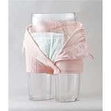 ニシキ おむつカバー 紙おむつ（パッド）専用布パンツ LL H4087 ダイエット 健康 衛生用品 おむつ パンツ [並行輸入品]