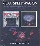 R.E.O SPEEDWAGON/TWO