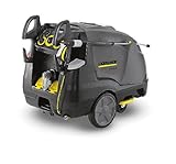 ケルヒャー 温水高圧洗浄機 HDS 8/17 MX 60Hz