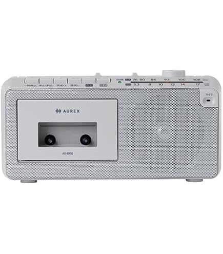 Amazon.co.jp: TY-XKR1(H) ラジカセ : 家電＆カメラ
